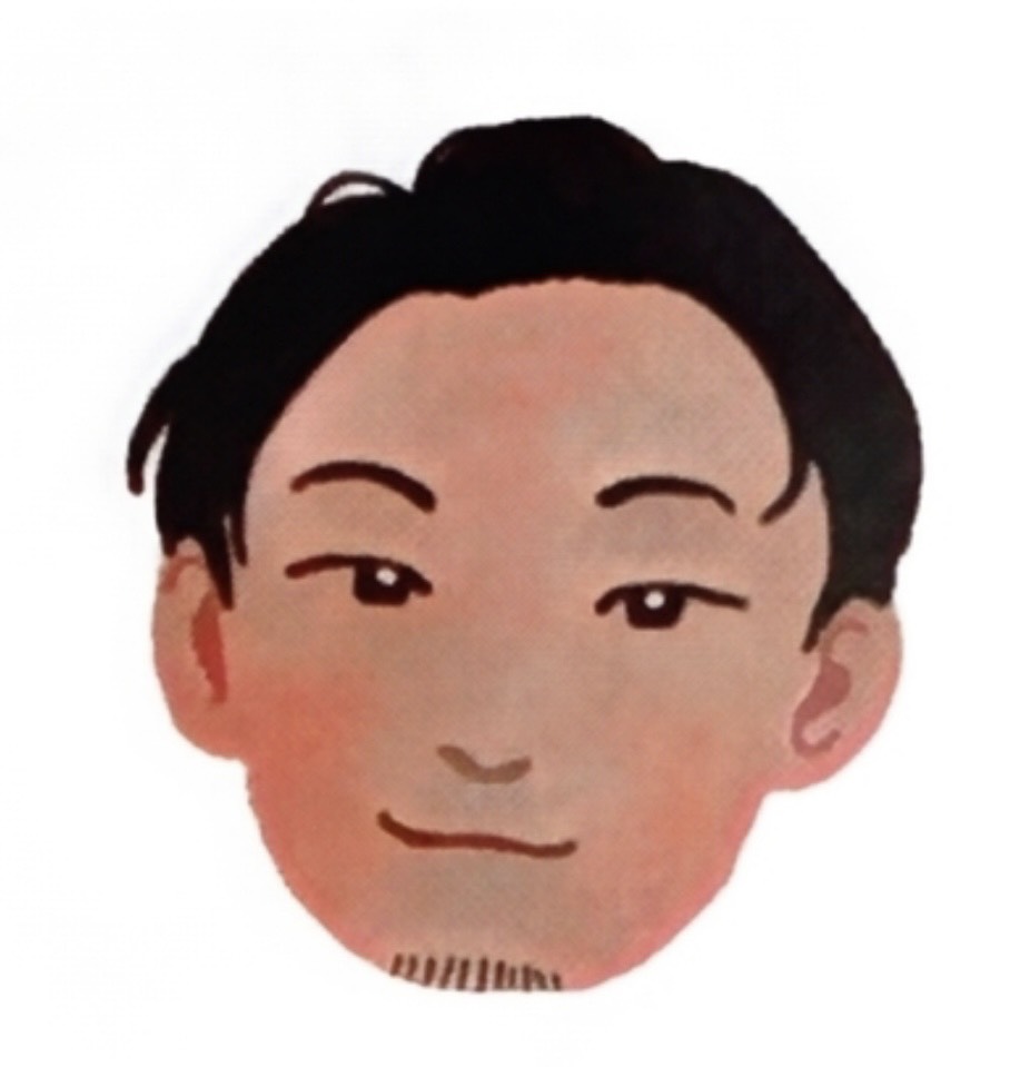 髙橋清仁さん提供のアイコン