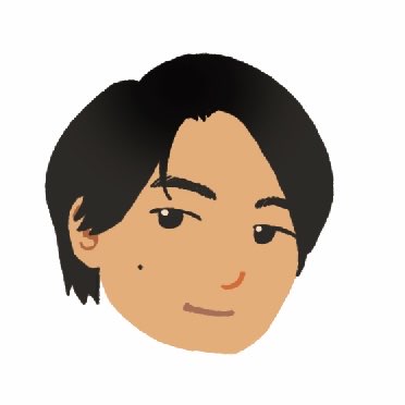 山口晃生さん提供のアイコン